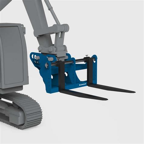 cat mini excavator pallet forks|mini excavator bucket attachment.